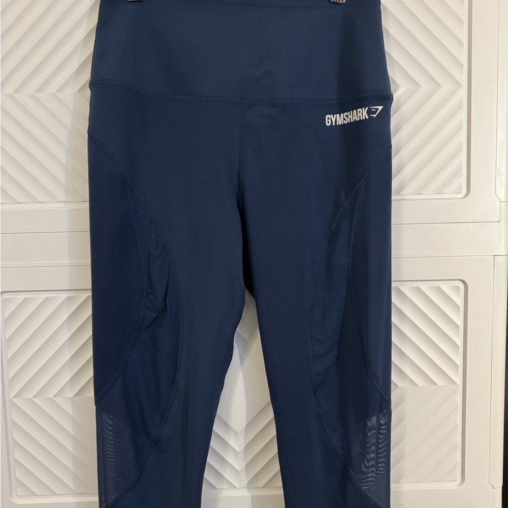 Gymshark super high rise.
